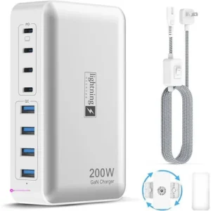 200w Usb Charging Stations Promo Code