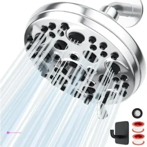 High Pressure Shower Heads Promo Code