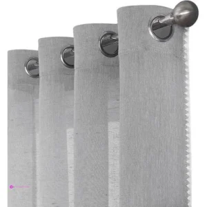 Reg Selectex Linen Curtains Code Sele…