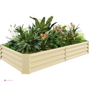 Land Guard Metal Garden Beds Clip