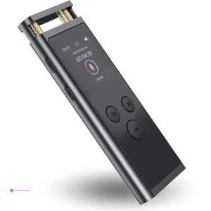 Focase Digital Voice Recorders Code N…