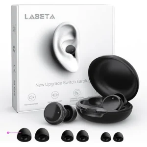 Noise Reduction Ear Plugs Use Code