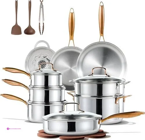 104 Reg 279 Carote 23pcs Tri-ply