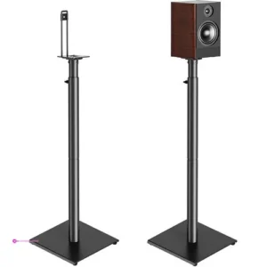 Usx Adjustable Speaker Stands Code Lm…