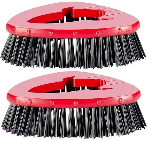 O-cedar Scrub Brushes Clip Coupon