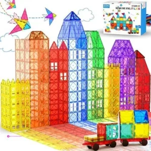 Urec Magnetic Tiles Sets Promo Code