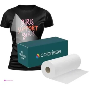 Reg Colorrise Transfer Papers Clip Co…