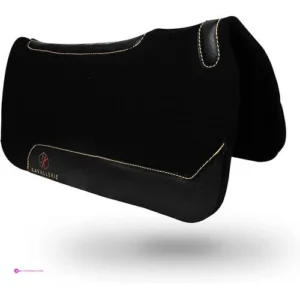 Kavallerie Western Saddle Pads Clip C…