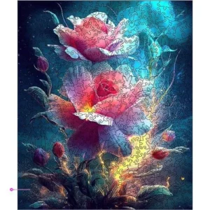 Now Wooden Jigsaw Puzzles Clip Coupon