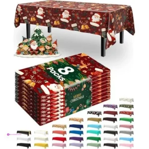 Pureegg Disposable Tablecloths Use Co…