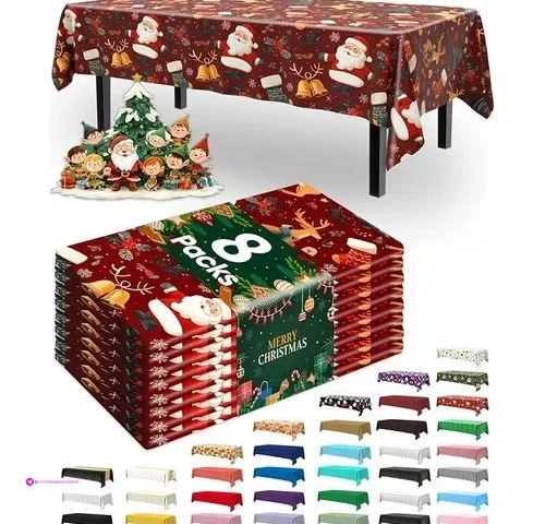 Pureegg Disposable Tablecloths Use Co…