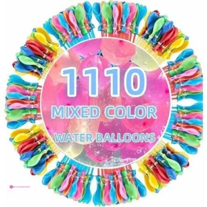 Summer Water Balloons Promo Code G6xt…