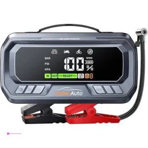 Yaberauto Jump Starters Use Code 5ytw…