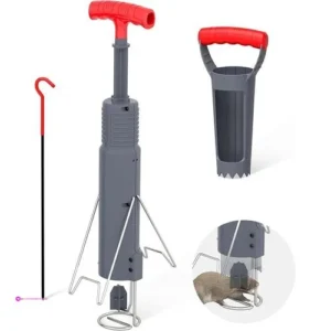 Mole Traps Code 8zywci5o
