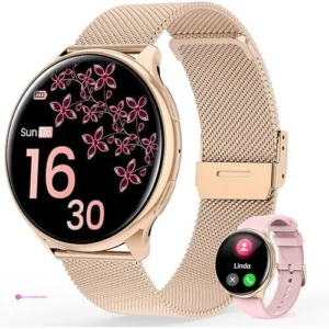 Rifephi Smartwatches Lightning Deal P…