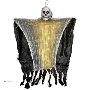 Inflatable Ghost Decorations Clip Cou…