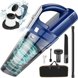 Sakold Cordless Vacuum Cleaners Promo…