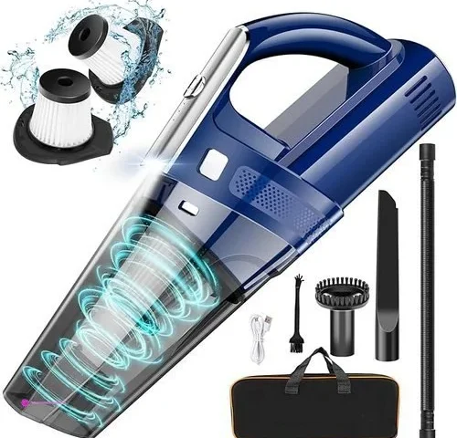 Sakold Cordless Vacuum Cleaners Promo…