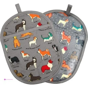 Silicone Pot Holders Code Ih68lrt8