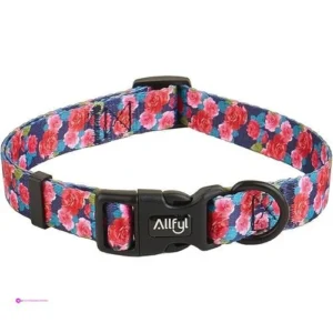 Adjustable Dog Collars Promo Code Rkm…