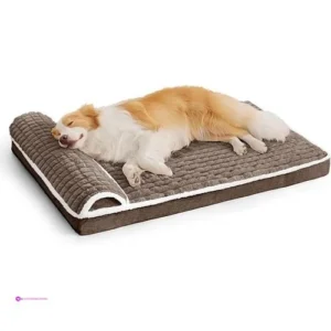 Jolifield Orthopedic Dog Beds Code Pr…