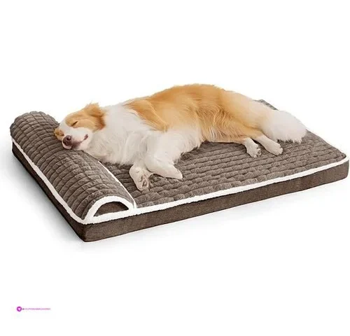 Jolifield Orthopedic Dog Beds Code Pr…