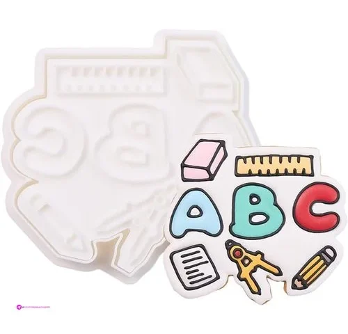 Flycalf Cookie Cutters Clip Coupon