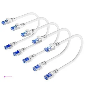 Cat6a Ethernet Cables Clip Coupon