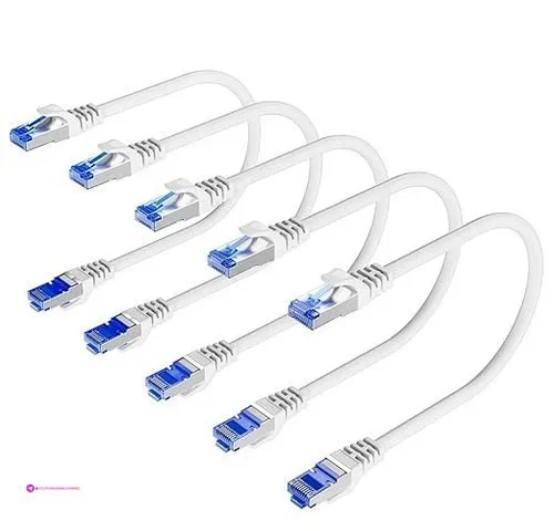 Cat6a Ethernet Cables Clip Coupon