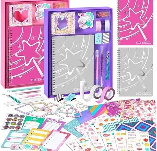 Vigorfun Journal Kits Promo Code Kjfm…
