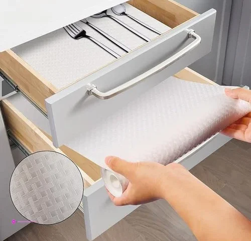 Non Slip Shelf Liners Clip Coupon