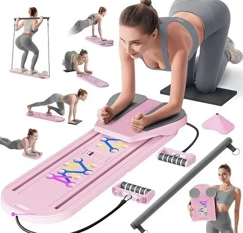 Pilates Reformers Code Rnxt9dhk