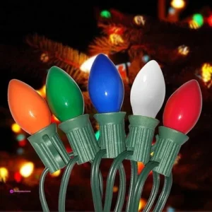 Led Christmas Lights Code Cptl5mr5