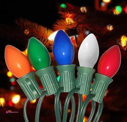 Led Christmas Lights Code Cptl5mr5