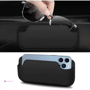Tmengdao Car Sunglass Holders Use Cod…