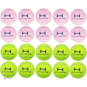 Hnjasnee Tennis Balls Use Code Gj6a4g…