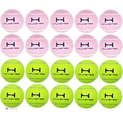 Hnjasnee Tennis Balls Use Code Gj6a4g…