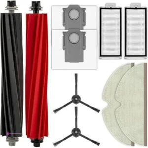 Roborock Vacuum Accessories Clip Coup…