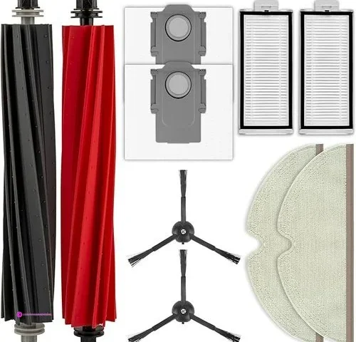 Roborock Vacuum Accessories Clip Coup…