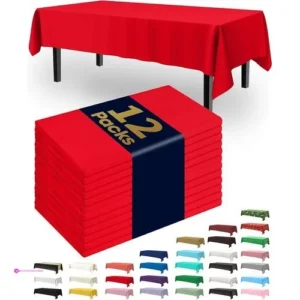 Pureegg Table Cloths Code Duounlwk