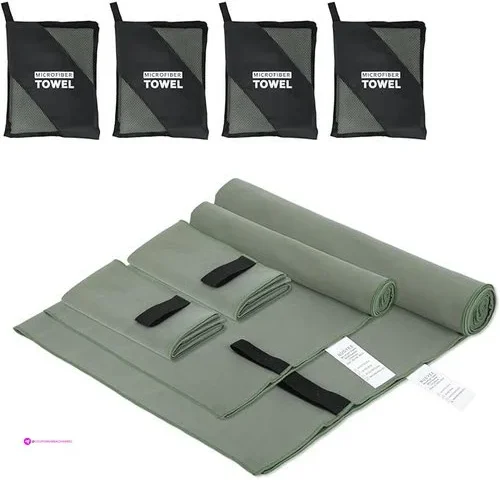 Nuoyee Travel Towels Code Gnokmspc