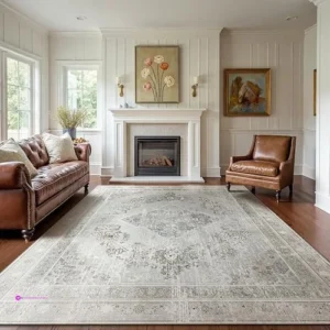 Azume Vintage Rugs Clip Coupon