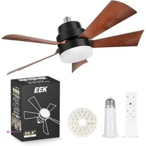 Eek Ceiling Fan Lights Promo Code