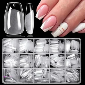 Loveourhome Coffin Nails Clip Coupon