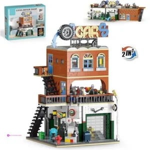 City Building Sets Promo Code Shh2xdh…