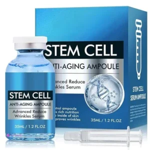 Stem Cell Serums Clip Coupon