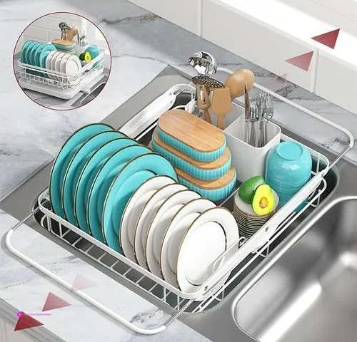 Sakugi Dish Drying Racks Promo Code