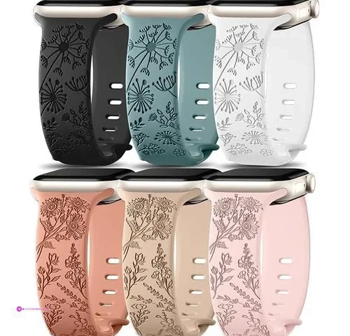 Dgege Apple Watch Bands Promo Code