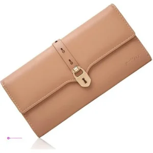 Prettyzys Trifold Wallets Clip Coupon