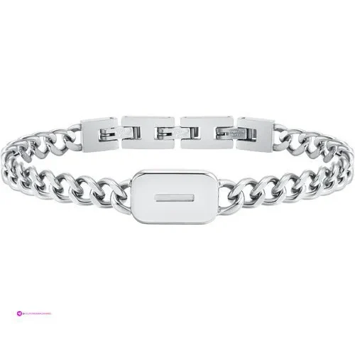 Reg Vnox Initial Men Bracelets Code